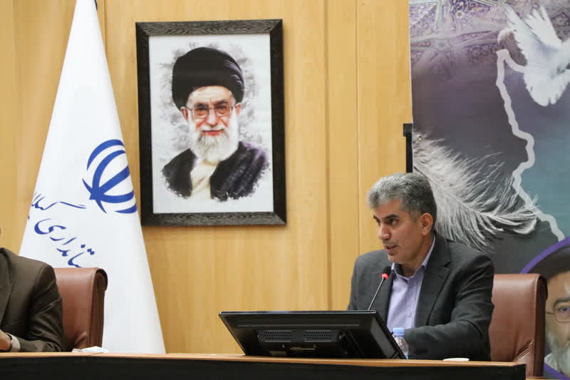 رئیس سازمان جهاد کشاورزی گیلان عنوان کرد: تولید ناخالص ۷۲۳۱ میلیارد ریالی عشایر گیلان در سال گذشته